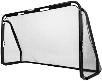 Portë futbolli VirtuFit Pro Soccer Goal VF06118, 300x200 cm, e bardhë