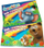 Bllok vizatimi BAMBINO Drawing Pad, A4, 16 fletë me ngjyra