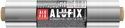 Алуминиумска фолија ALUFIX BL Standard, 39cm, 150m