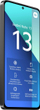 Celular Xiaomi Redmi Note 13, 8GB/256GB, i zi
