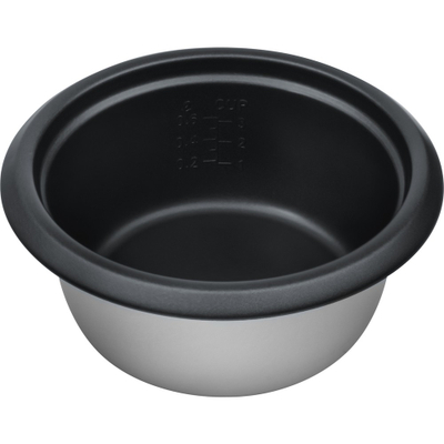 Tenxhere speciale për gatimin e orizit Sencor SRM 0600WH, 0.6 l, e bardhë
