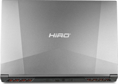 Laptop HIRO gaming K570, 15.6", Intel Core i7-13700H, 32GB RAM, 1TB SSD, Nvidia GeForce RTX 4070 8GB