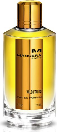 Парфем Mancera Wild Fruits за жени, 120ml, овошна арома