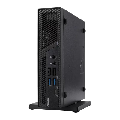 Kompjuter mini desktop ASUS PB63-B5046AH, Intel Core i5 13400, 16GB RAM, 512GB SSD, i zi