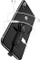 Adapter audio karikues Usams AU08 US-SJ355, Lightning 2 në 1, 2A, i zi