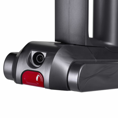 Thithëse elektrike Dyson GEN 5 Detect Absolute, hirtë/vjollcë