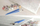 Set pikturimi Norimpex Painting by Numbers “Park me shelgun te pellgu”, kanavacë 40x50cm, bojëra akrilike, shumëngjyrësh