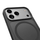 Mbulesë Puro PUIPC17P63GRADDKGR për iPhone 17 Pro, MagSafe, gradient bardh e gri