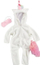 Kostum për fëmijë Bfriends Cute Unicorn, uniseks, shumëngjyrësh