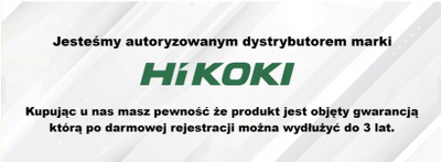Makineri shpuse HiKOKI DV18DE, 18V, brushless, pa bateri