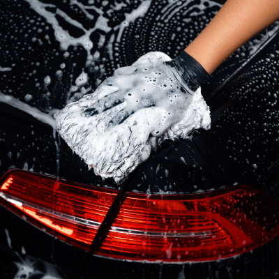 K2 Wash Pad