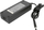 Adapter karikimi për laptop Mitsu 130W, 19.5V 6.7A, pin 7.4x5.0 mm, i zi