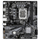 Pllakë amë Gigabyte H610M D3W DDR5, Socket 1700, PCIe 4.0, Micro ATX