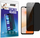Xham mbrojtës privatësie Grizz SecretGlass për Huawei Nova Y91, që s’gërvishtet kollaj dhe rri i kthjellët