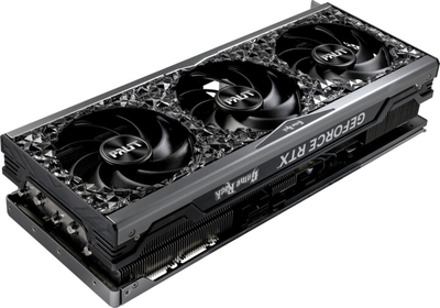 Графичка картичка PALiT NVIDIA GeForce RTX 4090 GameRock, 24GB GDDR6X