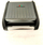 Grill elektrik George Foreman Steel Family Fitness, pllakë gatimi familjare, fuqi e lartë, gri