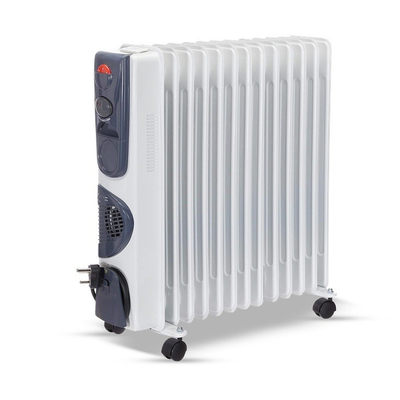 Radiator Nikura 13-Bri