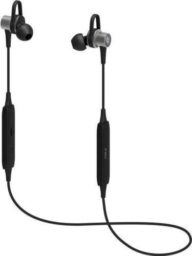 Kufje Bluetooth Ttec SoundBeat Pro, in ear, stereo, gri space