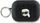 Mbulesë Karl Lagerfeld Monogram Karl Head për AirPods Pro 2, silikoni, e zezë