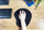 Mousepad Trust BigFoot XL, ergonomik, me jastëk xheli për kyçin e dorës, i zi