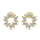 Vathё Brilio Silver EA593Y