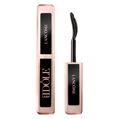 Maskarë për qerpikë Lancome Lash Idole Lash Lifting Volumizing Mascara, 01 Glossy Black 5ml