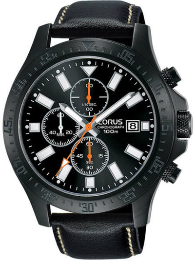 Orё dore Lorus Chrono RM303EX9