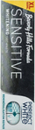Pastë dhëmbësh Beverly Hills Formula Perfect White Sensitive, zbardhuese për dhëmbë të ndjeshëm, 100 ml