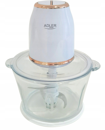 Grirësi Adler AD 4092, 2L, 800W