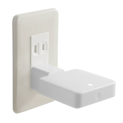 Hub Smart SwitchBot Hub Mini, WiFi, IR, i bardhë