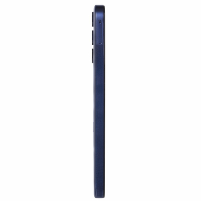 Telefoni Samsung Galaxy M35 5G, 6.6", 6GB 128GB, blu e errët