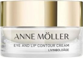 Krem konturi për sy dhe buzë Anne Möller Livingold AGE, 15ml