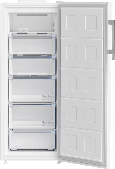 Friz i ngrirjes Beko B5RFNE274W, NoFrost, 220L, i bardhë