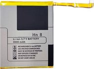 Bateri telefoni Extra Digital Honor 8, 3000mAh, Li polymer