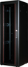 Kabinet rrjeti Roline Pro 36U, 19", 600x600 mm, i zi