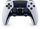 Gamepad Sony DualSense Edge, wireless, për PS5, i bardhë