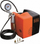 Kompresor Black&amp;Decker NU8215340BND701, 1.5HP, 8 bar, pa vaj