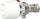 Valvul termostatike radiator Danfoss Aero 015G4560, 34mm, 7-28 °C