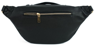 Çantë beli Art of Polo tr21112-2, e zezë