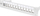 Patch panel Digitus DN-91419, 10\" 1U, 12 porta Keystone, gri