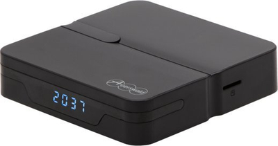 Central telefonik Auerswald PBX 90027, për biznes, i vogël e i lehtë për t’u vendos