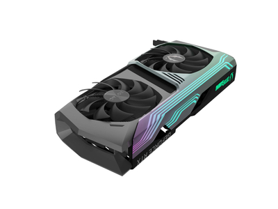 Kartë grafike Zotac Gaming NVIDIA GeForce RTX 3070, 8 GB GDDR6