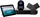 Sistem video konferencash Poly G7500, 4K, Wi‑Fi Bluetooth, i zi