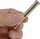 Set burgash për metal AWTools AW47277, 6 copa, 6-10 mm