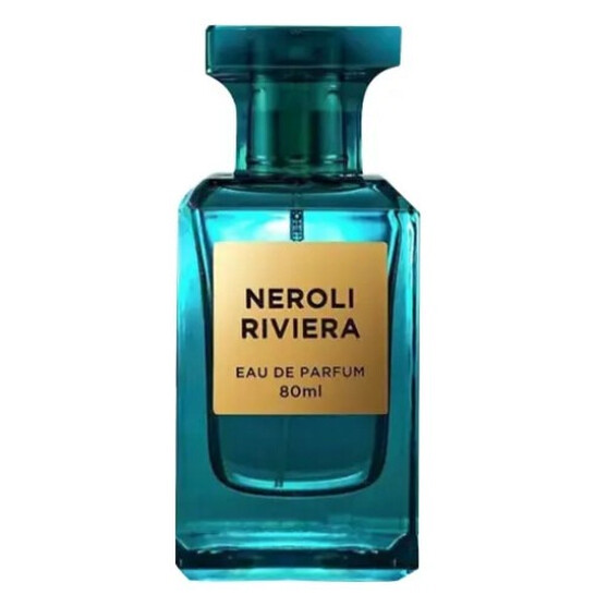Eau de Parfum Fragrance World Neroli Riviera, 80 ml 2