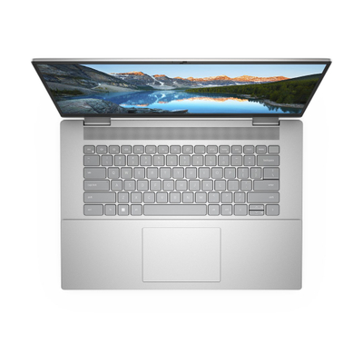 Laptop Dell Inspiron 7630, 16\", Intel Core i7-13700H, 1TB SSD, NVIDIA GeForce RTX, ngjyrë argjendtë