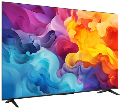 Телевизор TCL P655 65P655, 65\", 4K LED Google TV