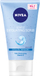 Scrub eksfoliues per fytyre Nivea Daily Essentials, 150 ml, per lekure normale dhe te perzier