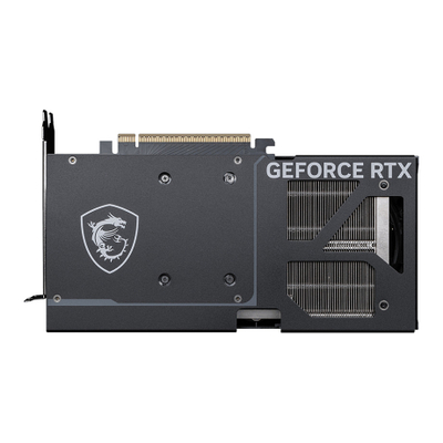 MSI RTX 5070 12G VENTUS 2X OC 12GB GDDR7 - Graphics card