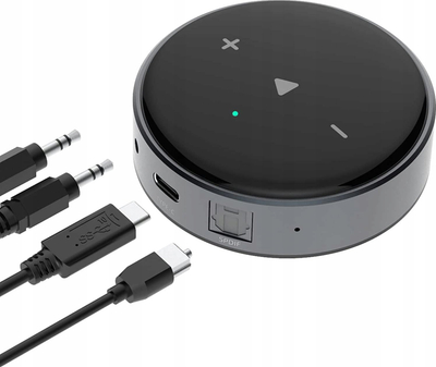 Streamer muzikor Wiim Mini, Hi Res, Wi Fi, i zi